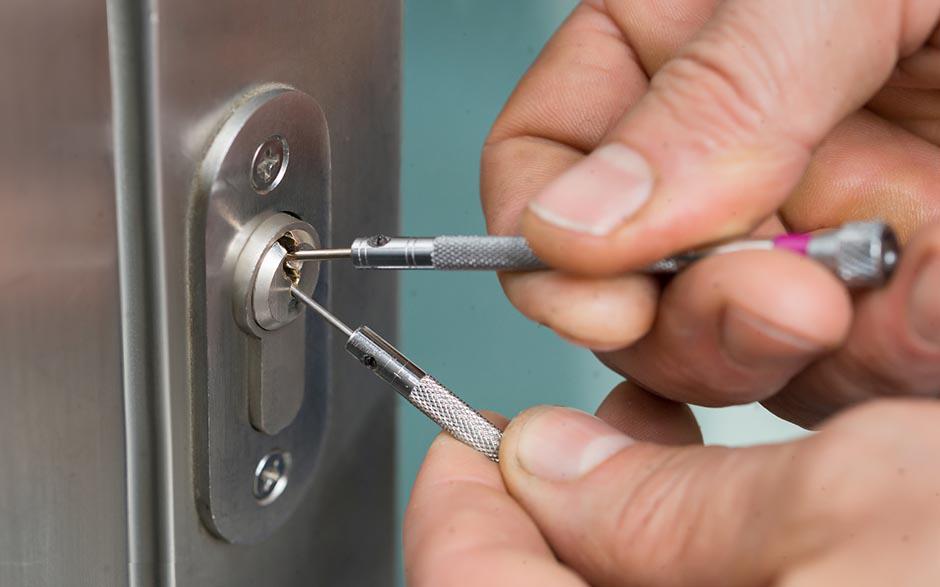 dépannage en urgence porte blindée Cesson