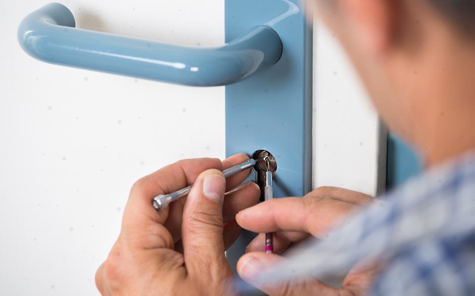 tarif d'un serrurier Menucourt