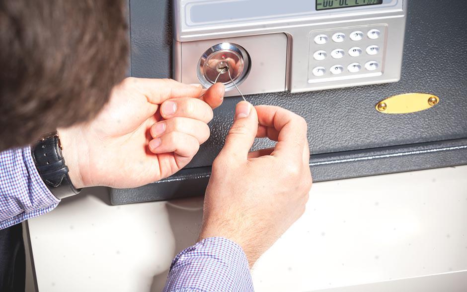 dépannage en urgence porte blindée Cesson